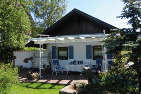 Schone Ferienwohnung Im Nationalpark Nordlicher Schwarzwald Forbach Exterior photo